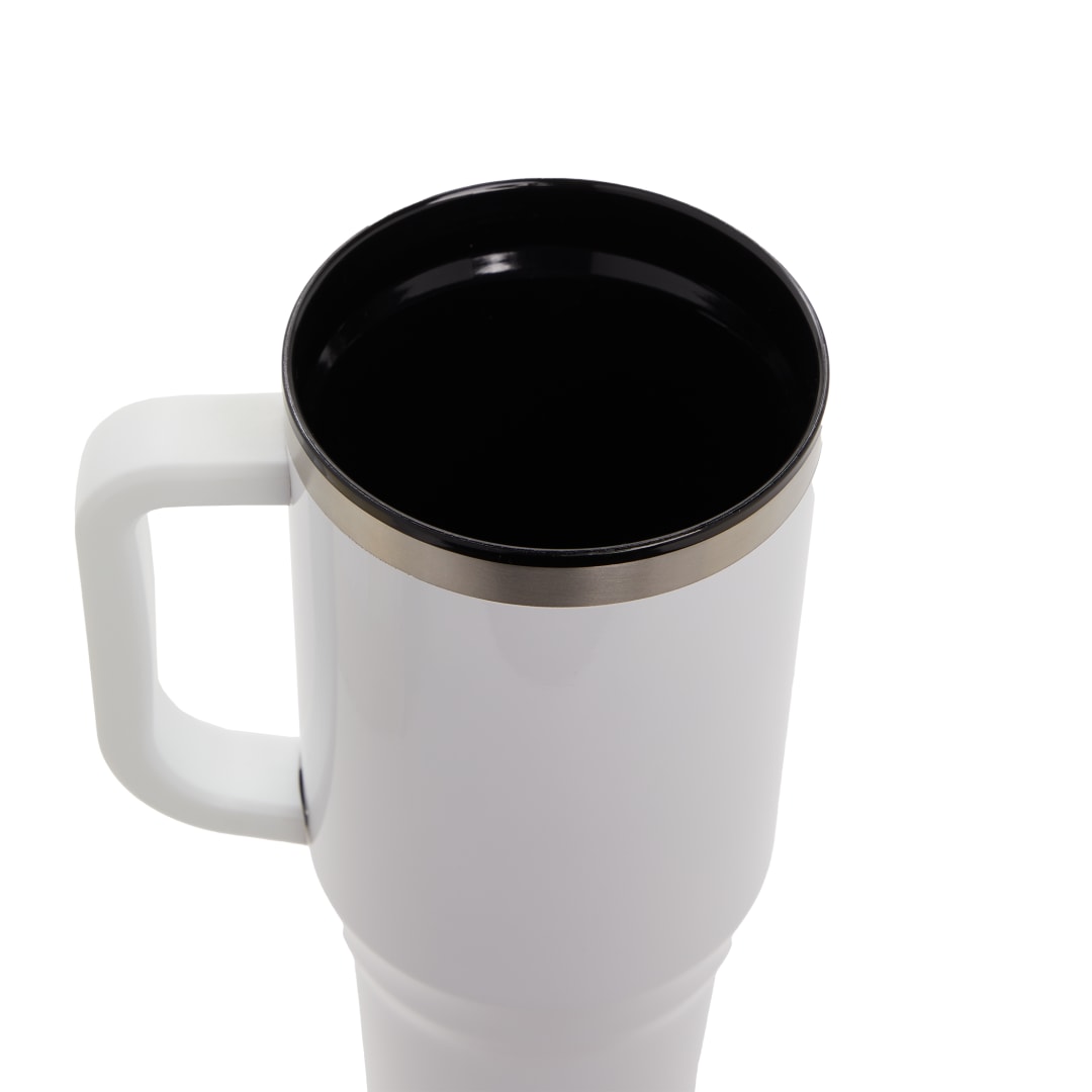 Thor 40oz Straw Tumbler 419