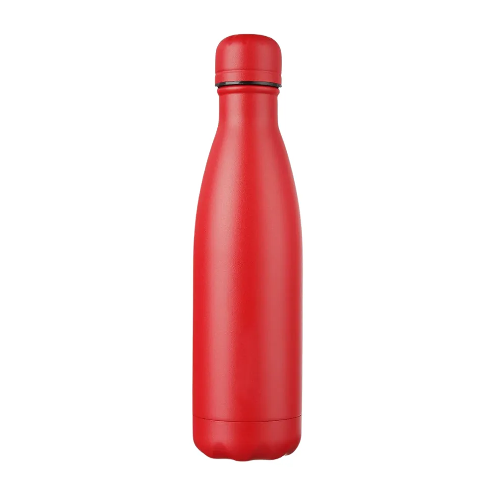 Insulated Stainless Steel Wine Growler (17oz) 9