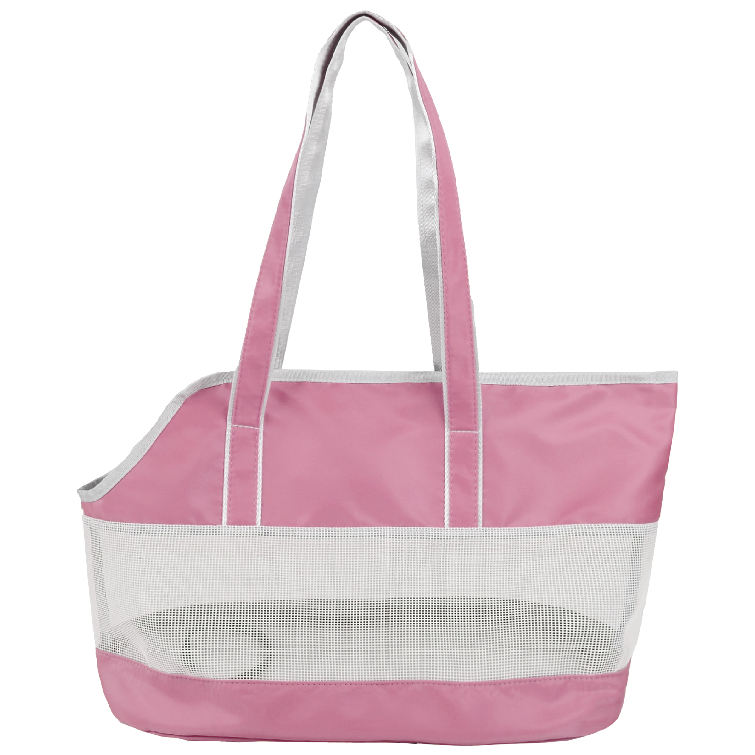 Polyester Small And Medium-Sized Dog Outdoor Pet Bag 5