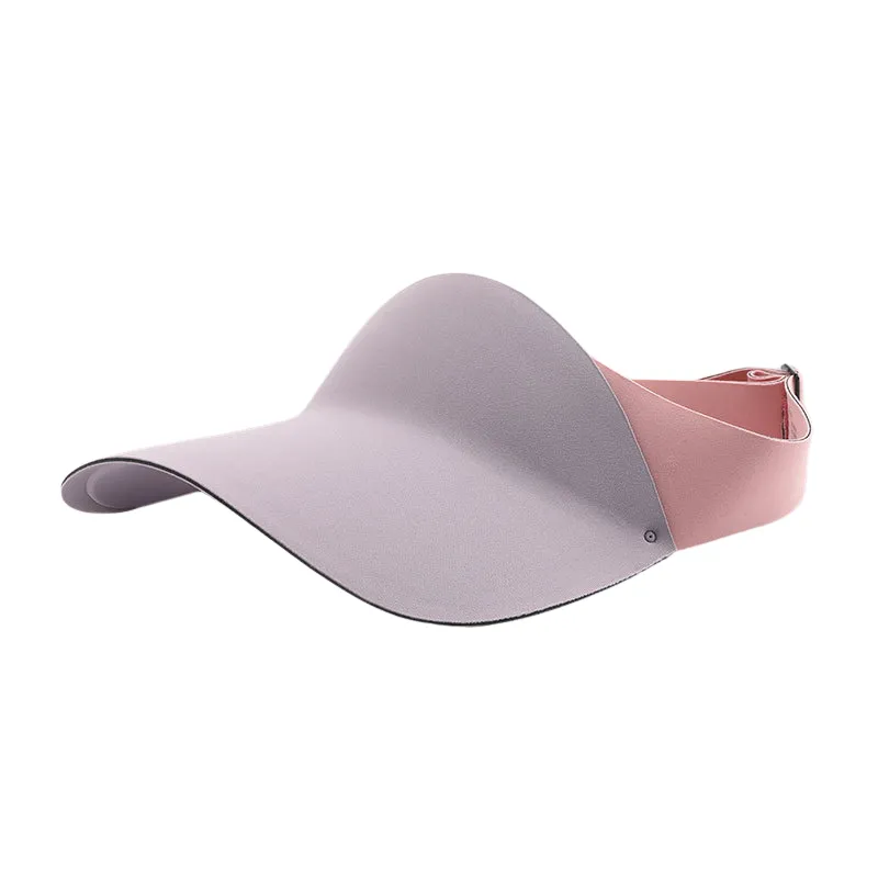 Summer Outdoor Children's Sun Protection Caps 3