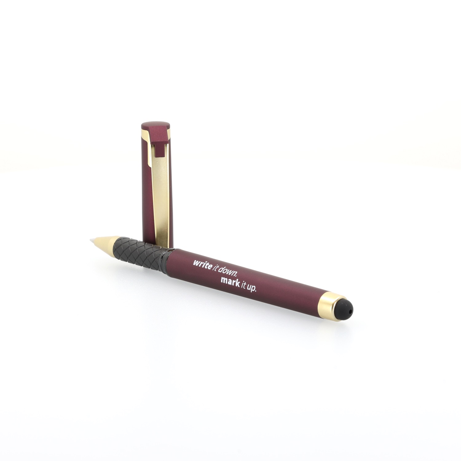 Good Value™ Cali Gold Stylus RABS Pen 220