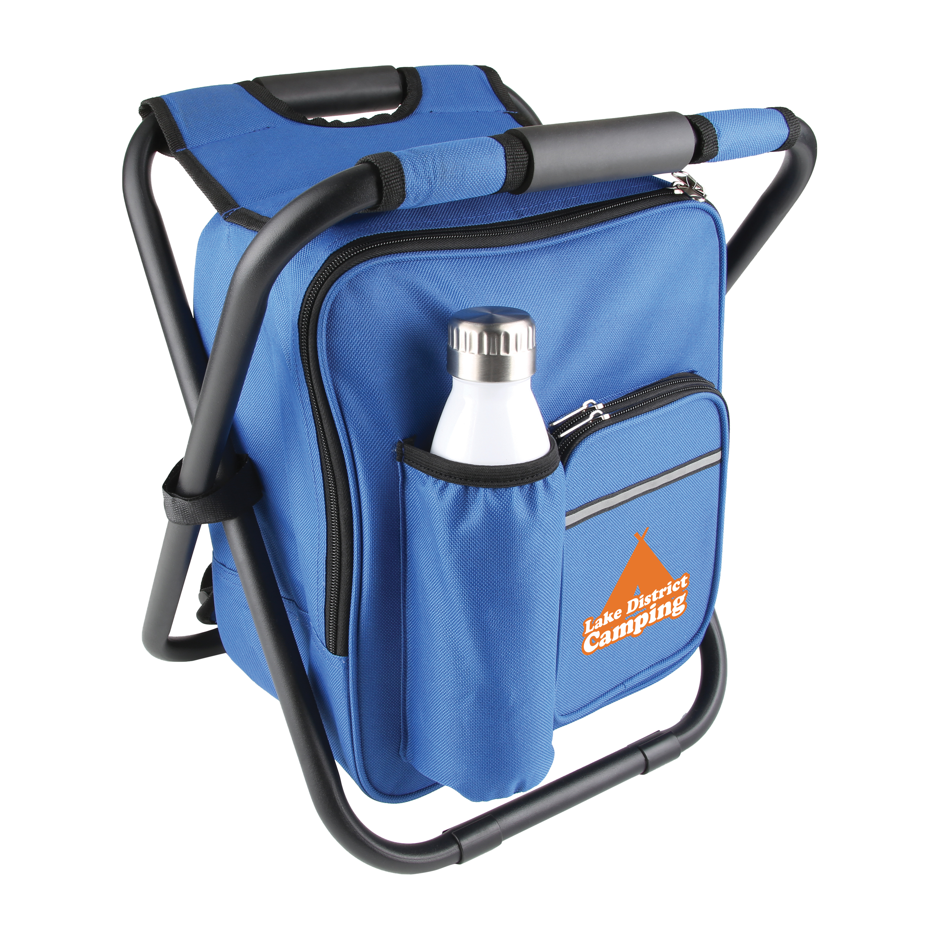 Cooler Chair Backpack 2