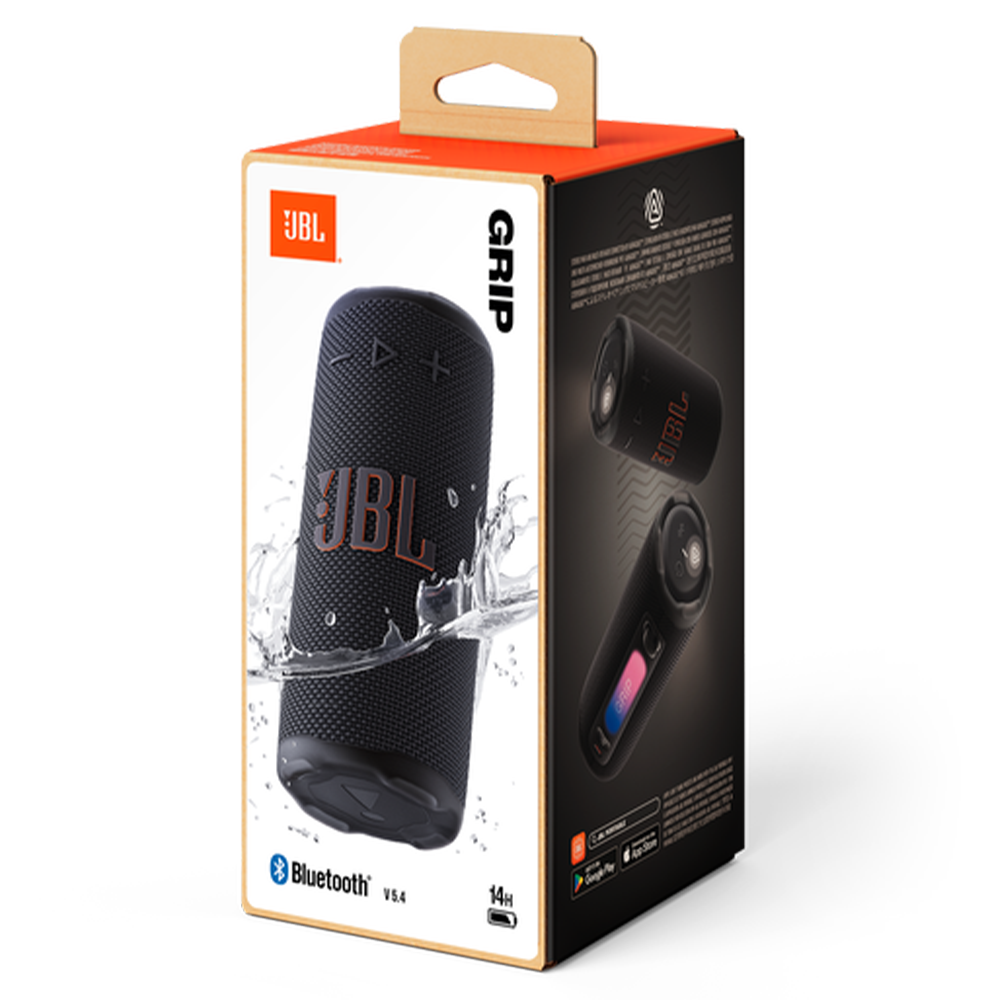 Custom Imprinted JBL Grip - Compact Bluetooth Speaker 13