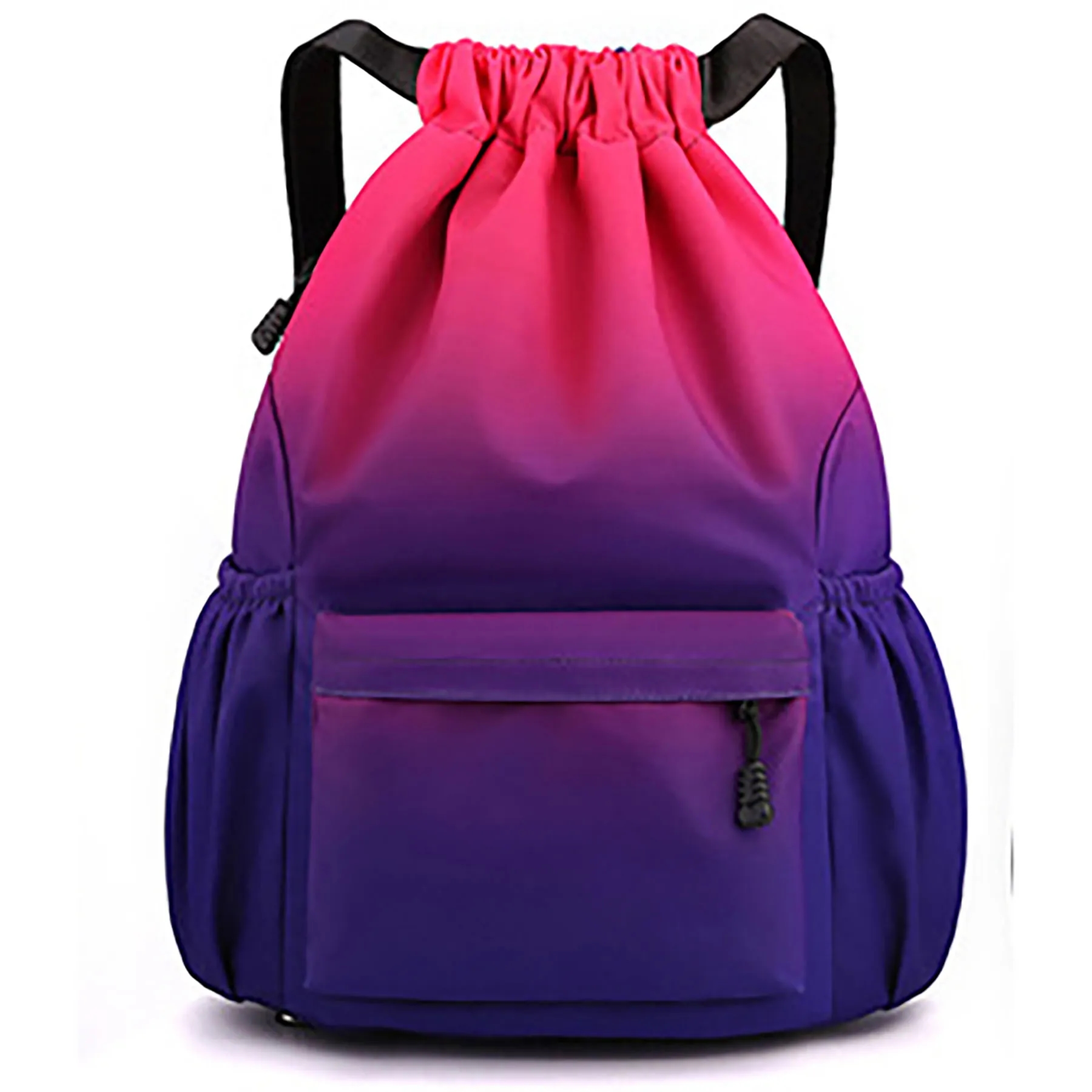 Drawstring Backpack 4