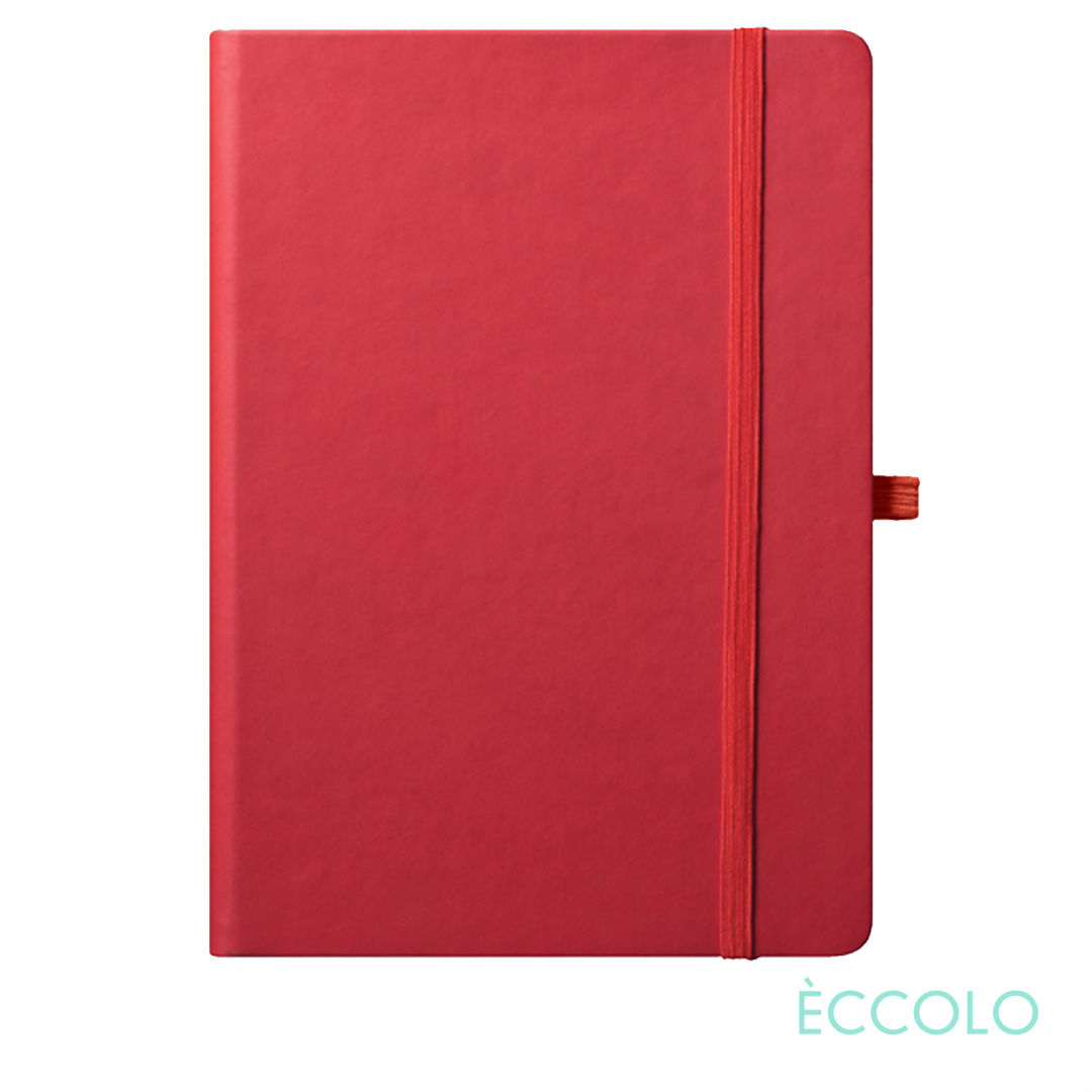 Eccolo® Cool Journal - Large 10