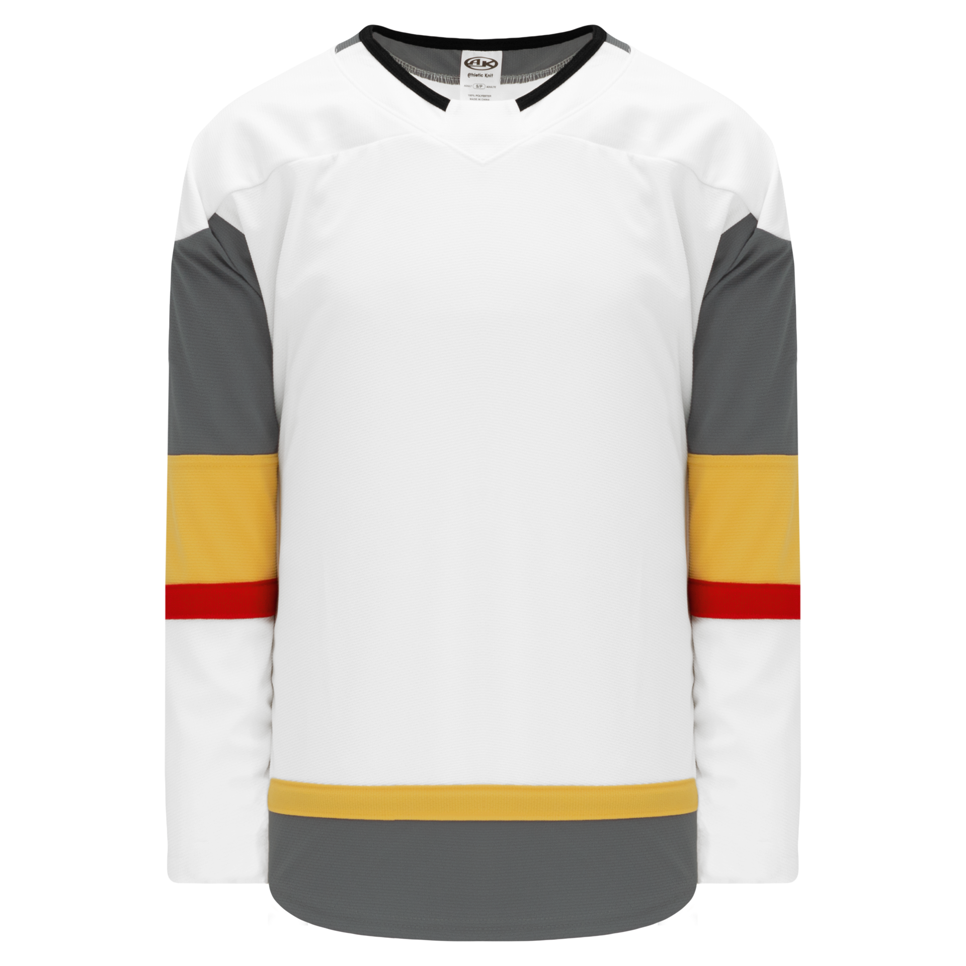 Pro Hockey Jerseys H550B-LAV-G01 5