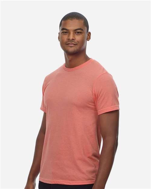 Unisex Epic CVC T-Shirt - T1001 52
