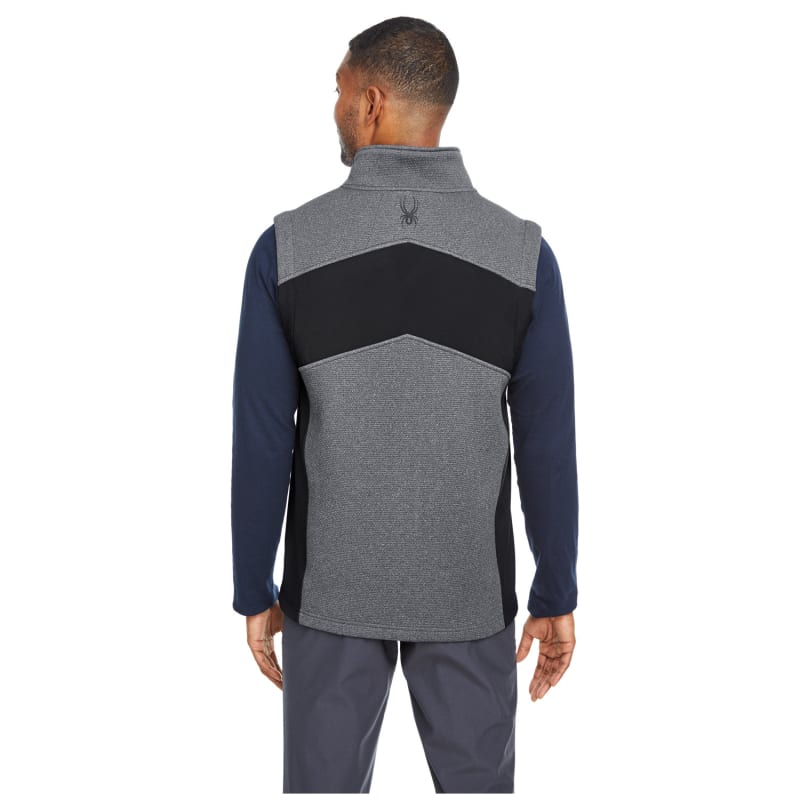 Spyder Men's Pursuit Vest 8
