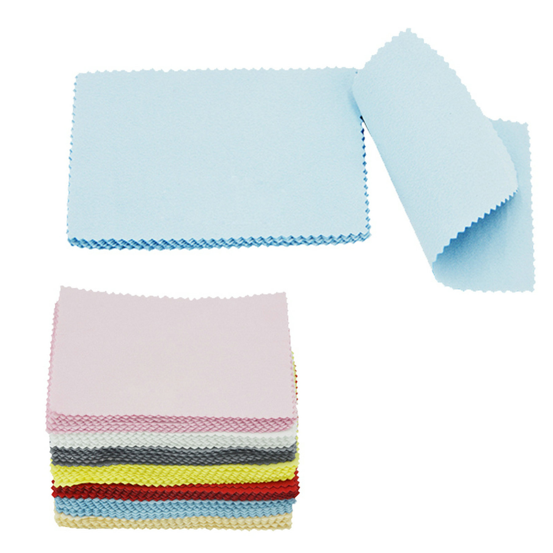 Jewelry Polishing Cloth 2