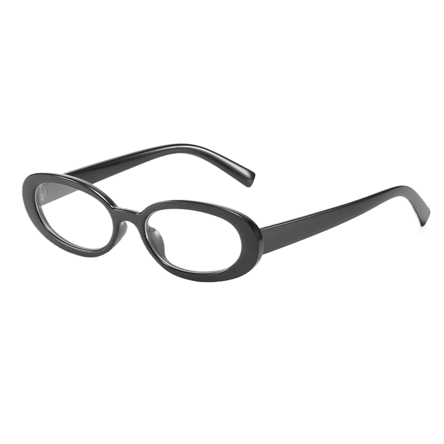 Unisex Polarized Retro Oval Sunglasses for Driving 13