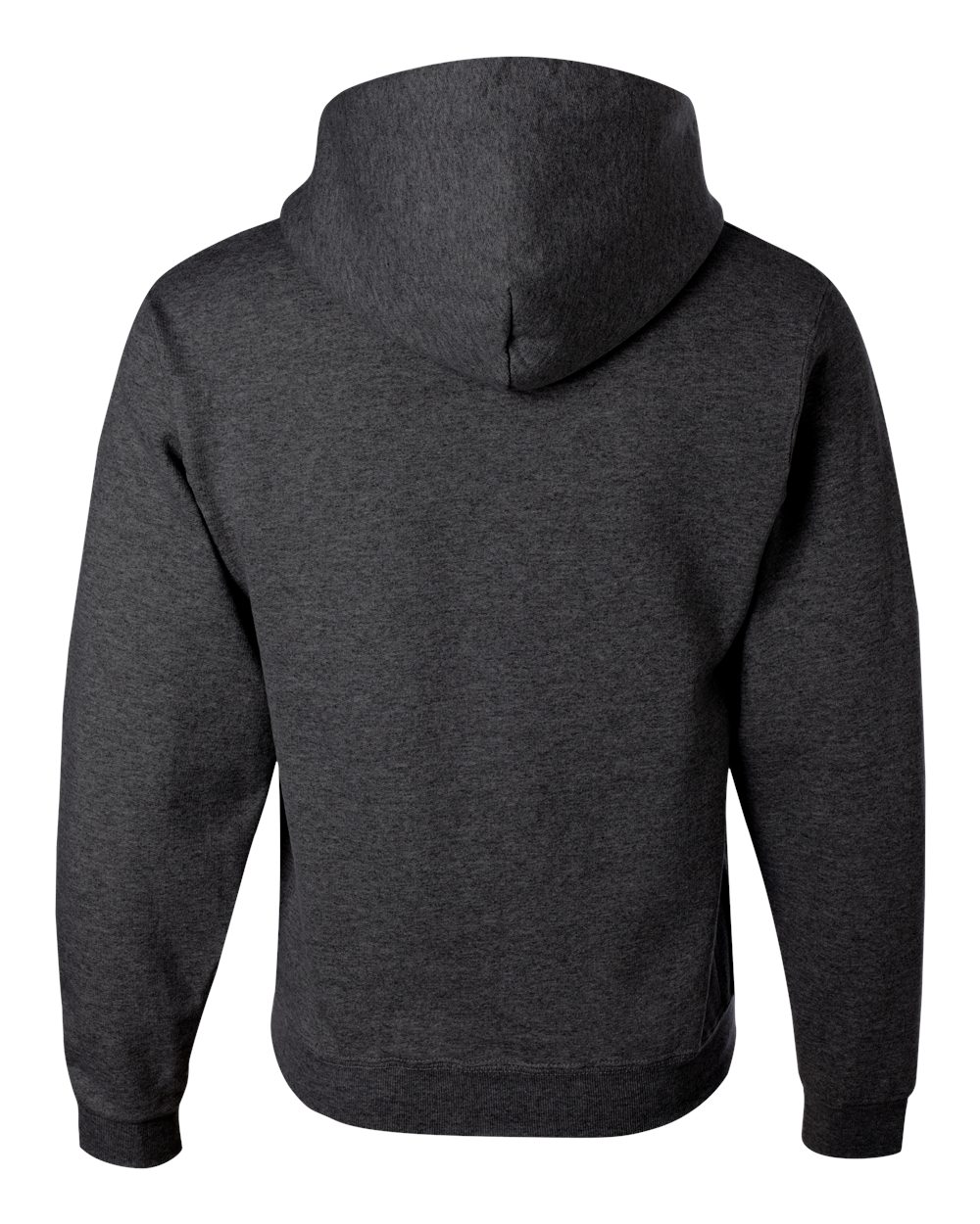 Unisex NuBlend® Hooded Sweatshirt - 996MR 213