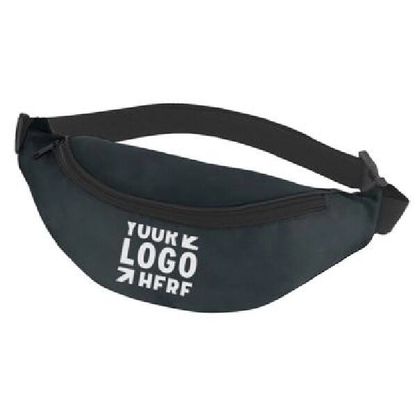 Budget Fanny Pack 1