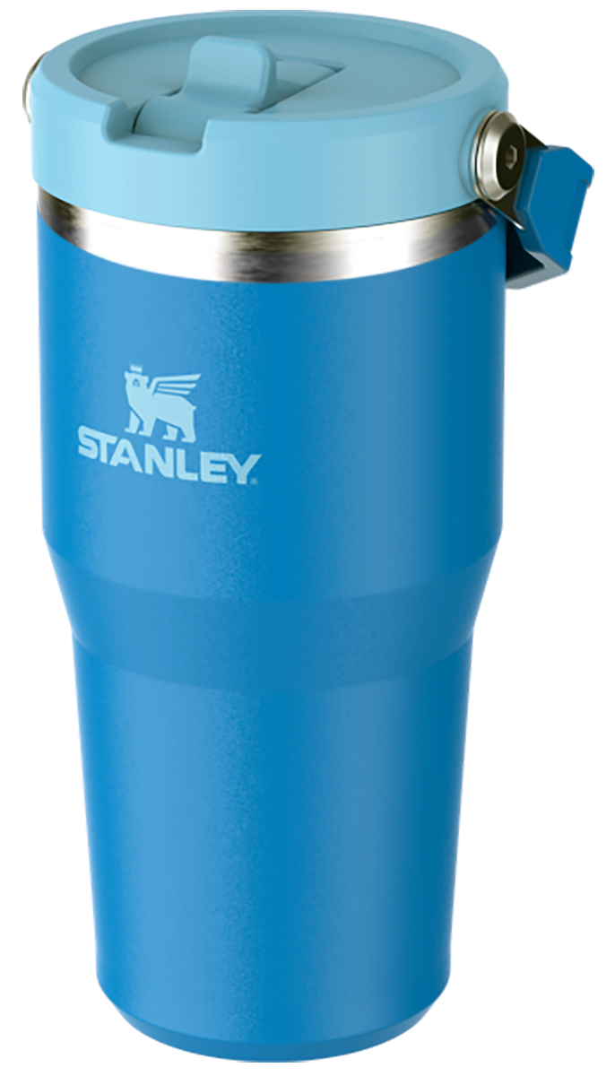 Stanley® 20oz IceFlow™ Flip Straw Tumbler 22