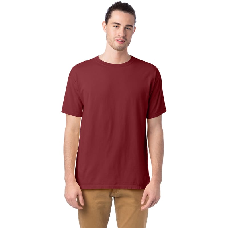 ComfortWash By Hanes Men's Garment-Dyed T-Shirt 146