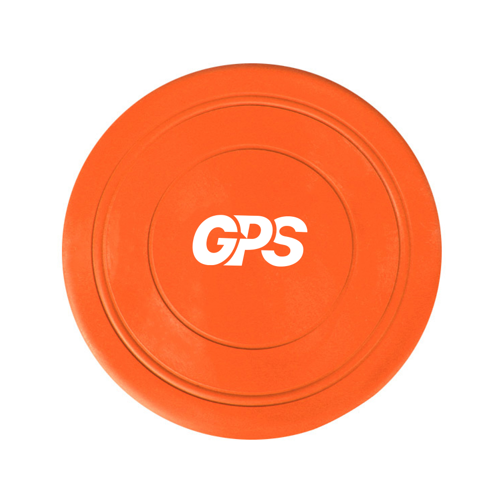 9 1/4 " Children's Toy Plastic Frisbee 4