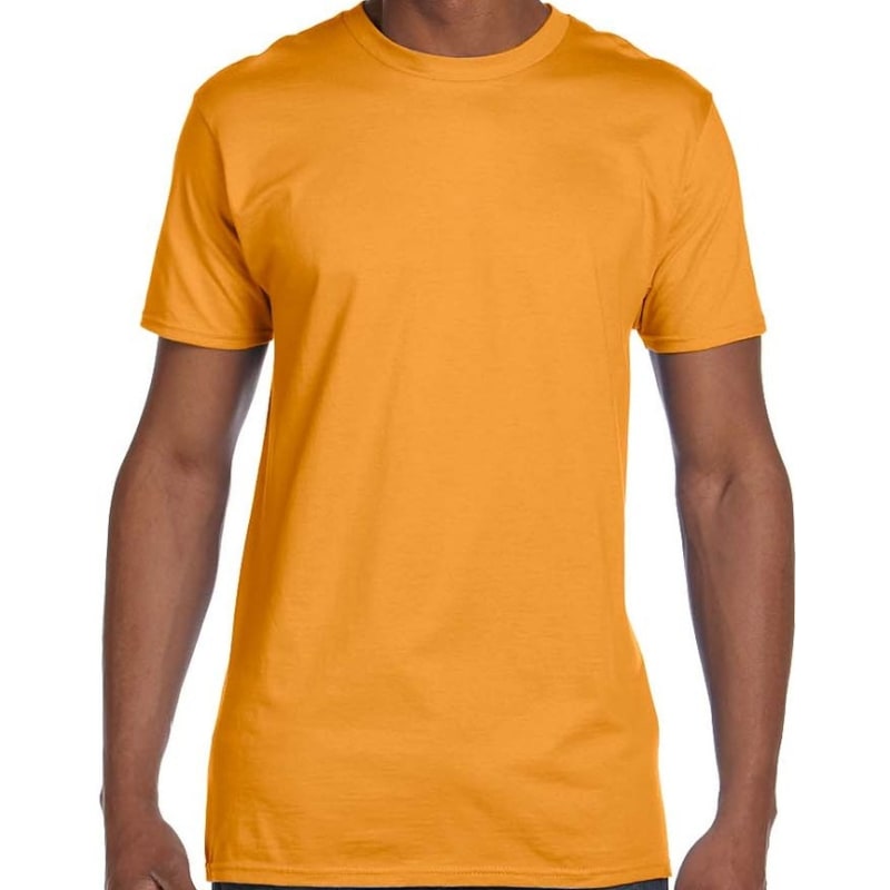 Hanes 4.5 Oz., 100% Ringspun Cotton Nano-T® T-Shirt 17