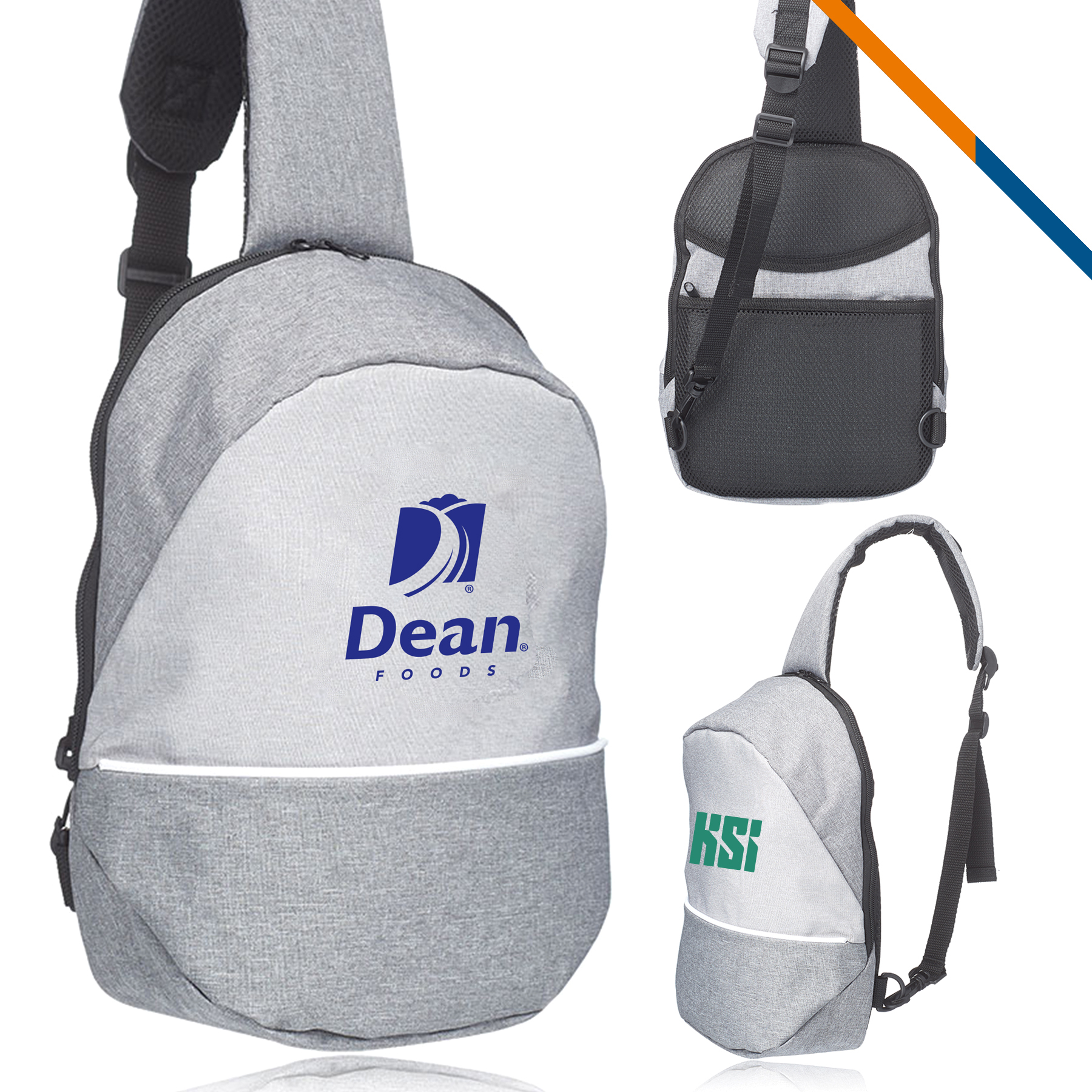 Olga Shoulder Crossbody Backpack 4
