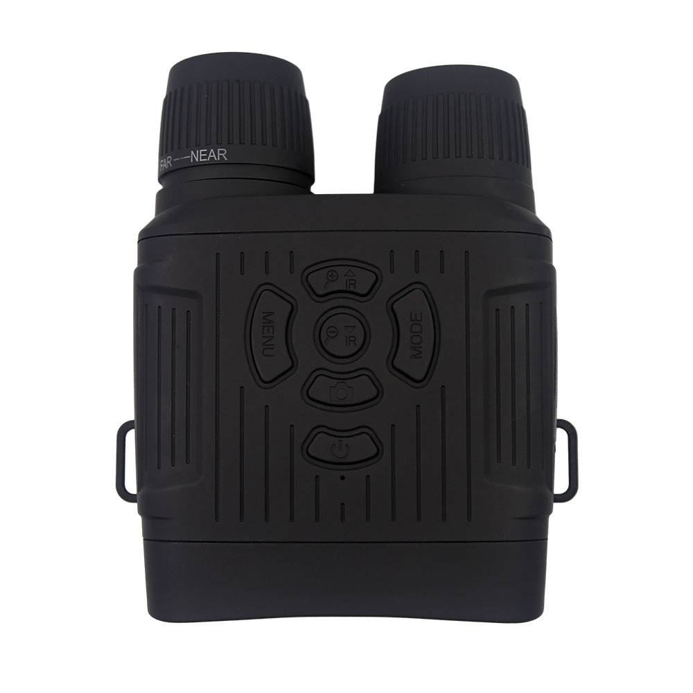 Night Vision Equipment Telescope 10