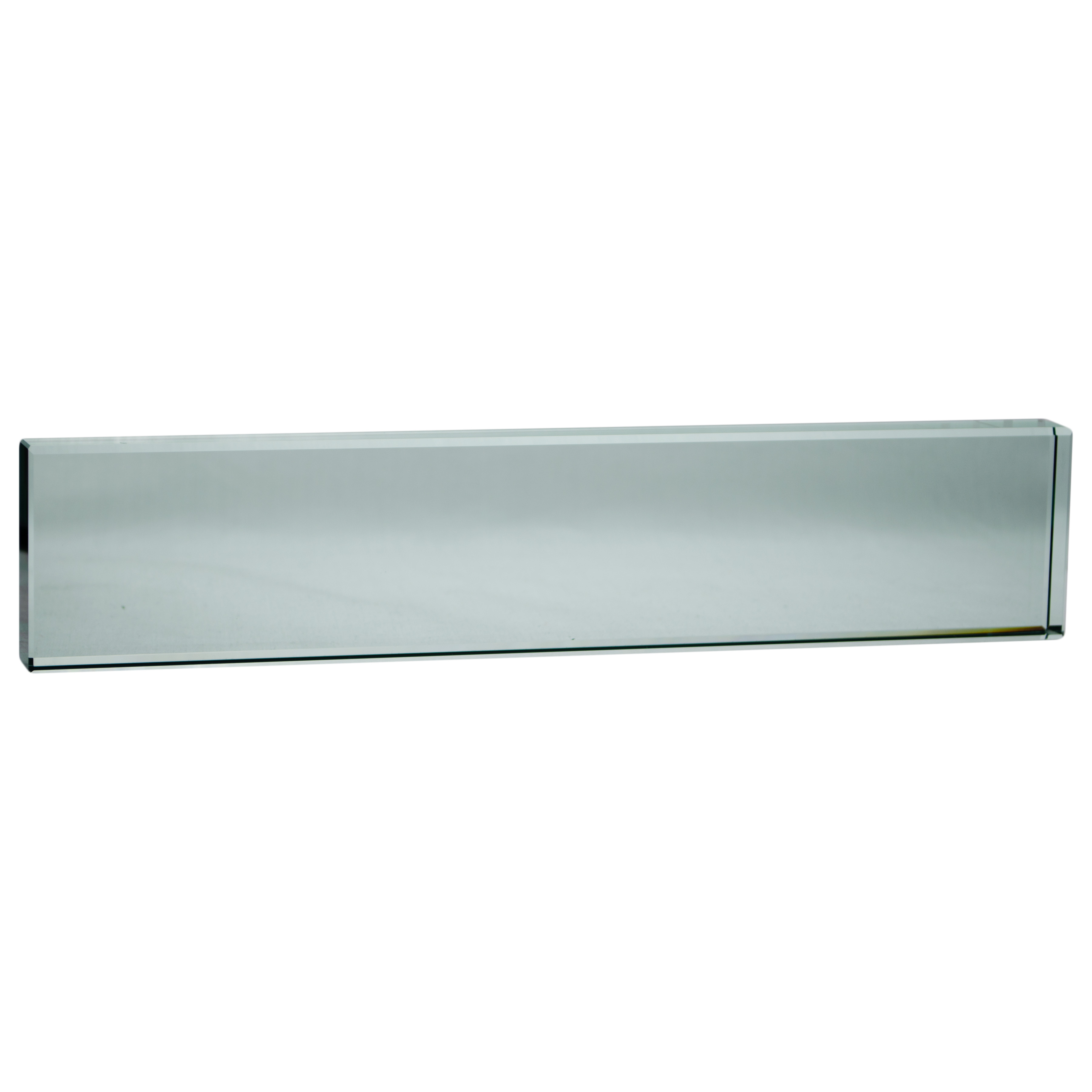 Full Color Jade Nameplate (10"x2")