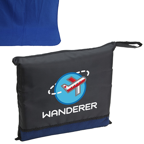 Wanderer Travel Blanket 5
