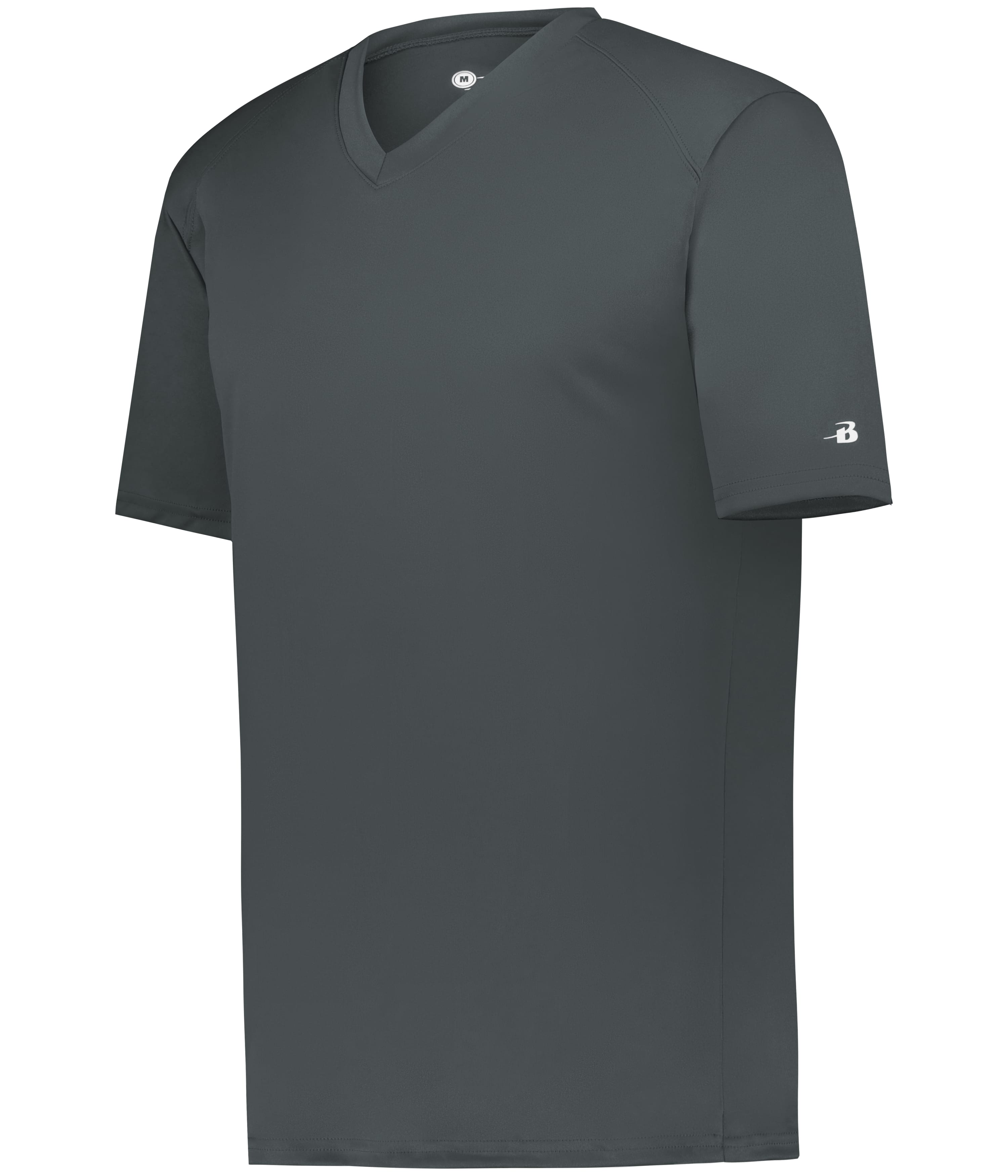 B-CORE V-NECK TEE 14
