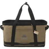 NBN Recycled Utility Tote 31