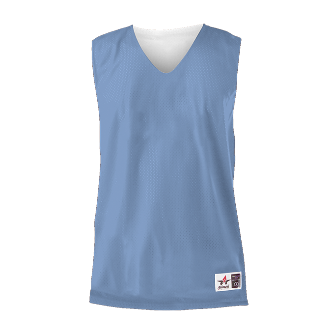 Youth Reversible Mesh Tank 10