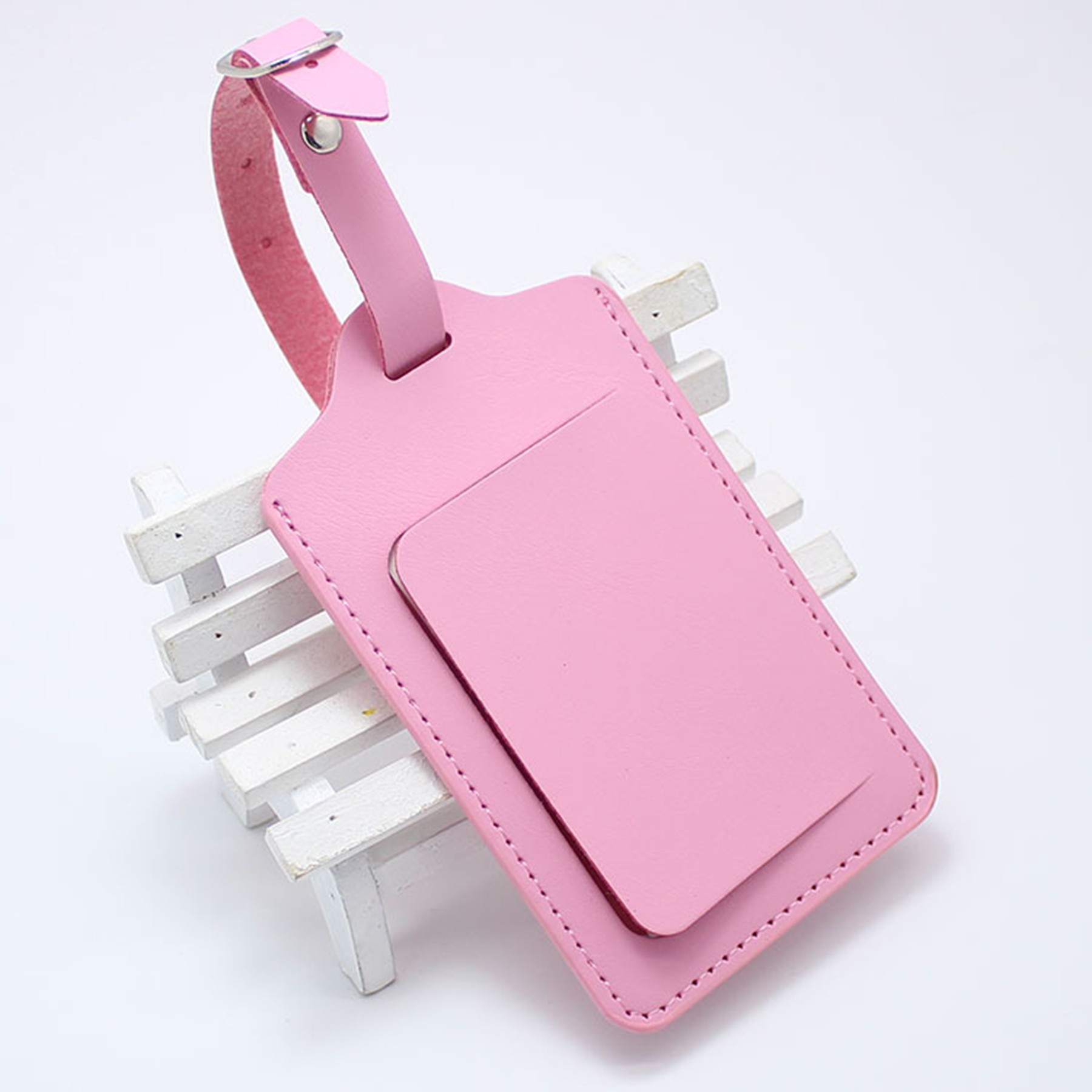 Luggage Tag 2