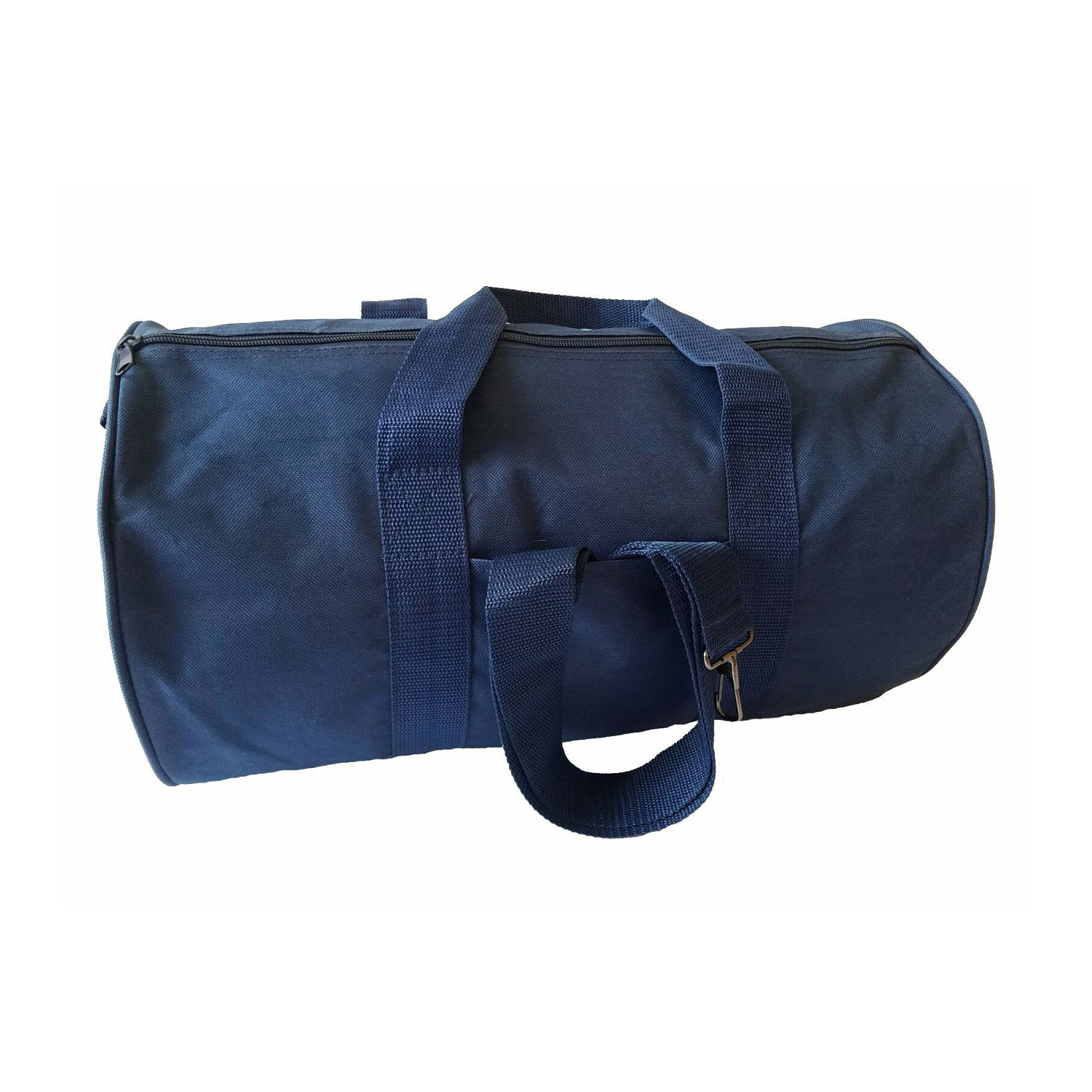 NEW Polyester ROLL Duffle Duffel Bag 5
