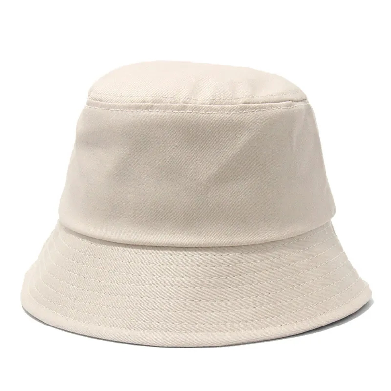 Sun protecttion Fisherman Bucket Hat 2