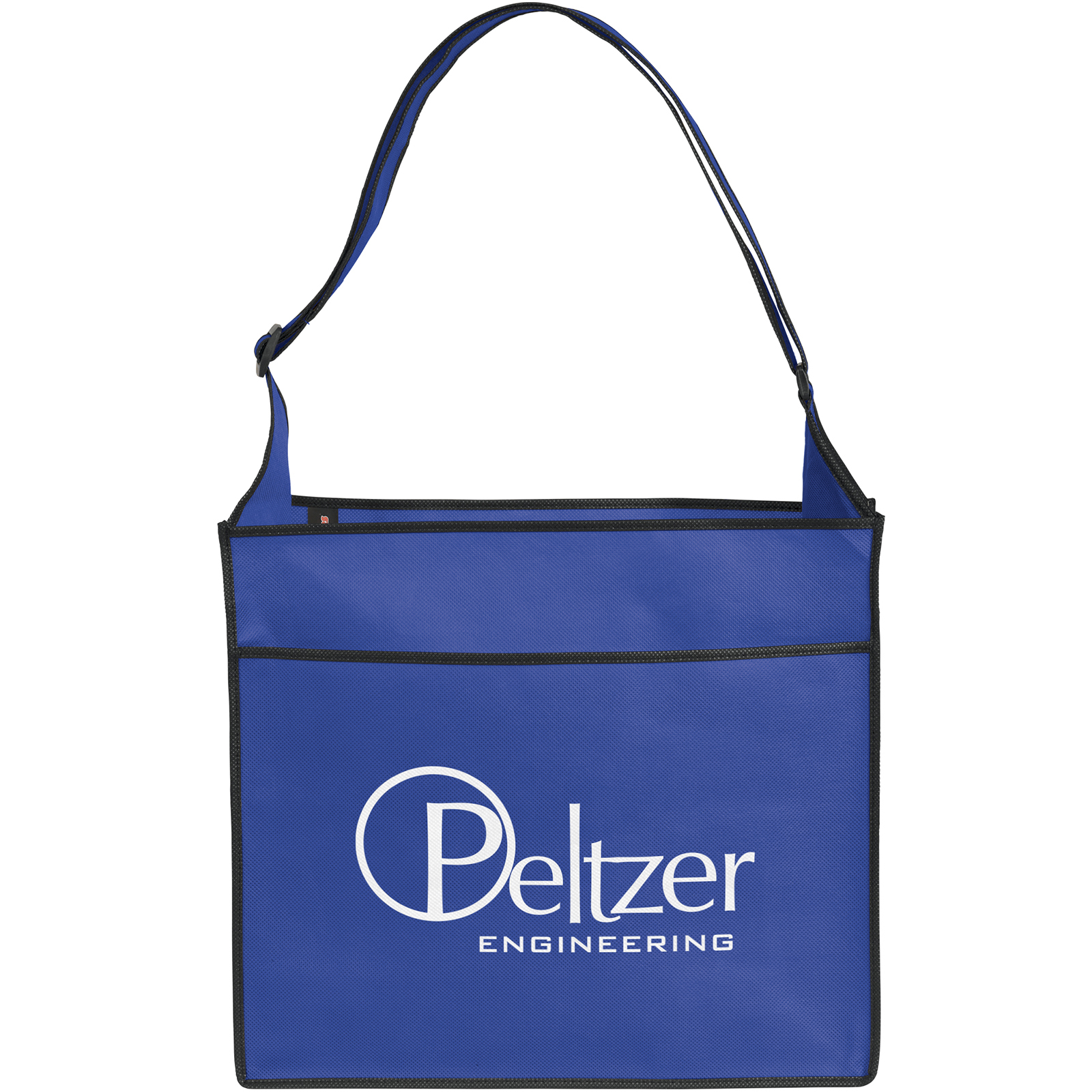 Ultimate™ - Non-Woven Tote - Screen Print 10