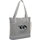 Arrival RPET Meeting Tote 49