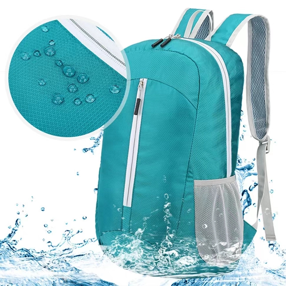 Customizable Sports Backpack 2