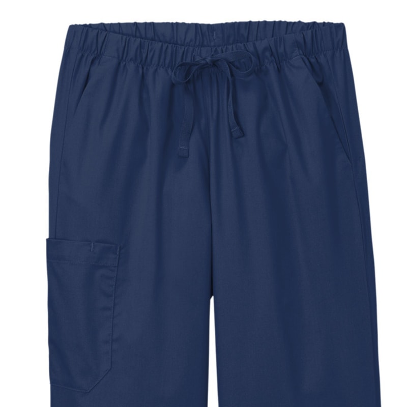 WonderWink Women's Petite WorkFlex Cargo Pant 9