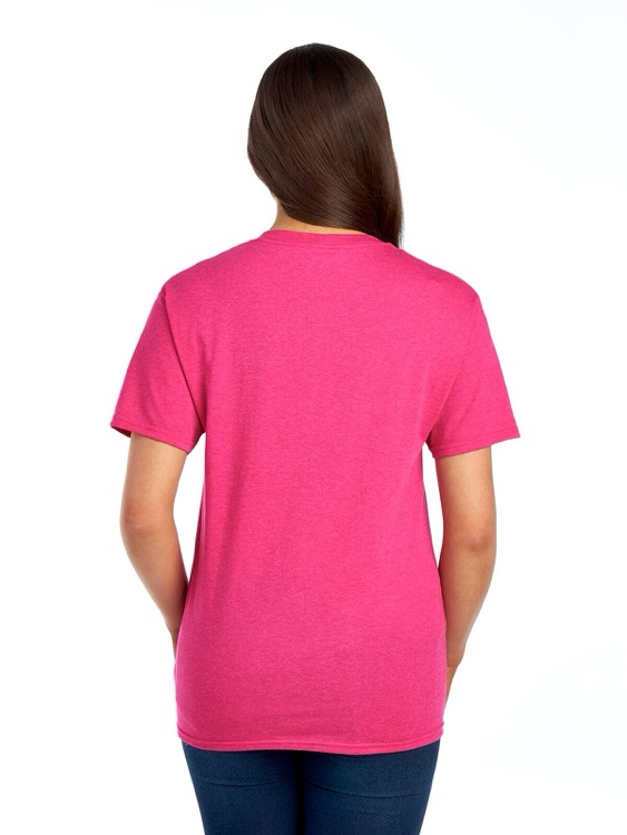 FRUIT OF THE LOOM HD Cotton™ Unisex T-Shirt 65
