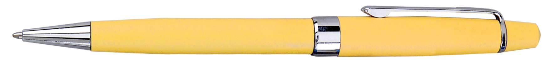 Naboth Twist Action Pen 3