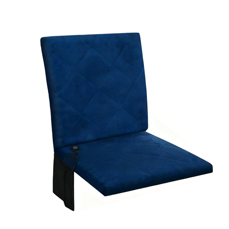 Outdoor Warm Folding Heated Seat Chair Office Cushion 3