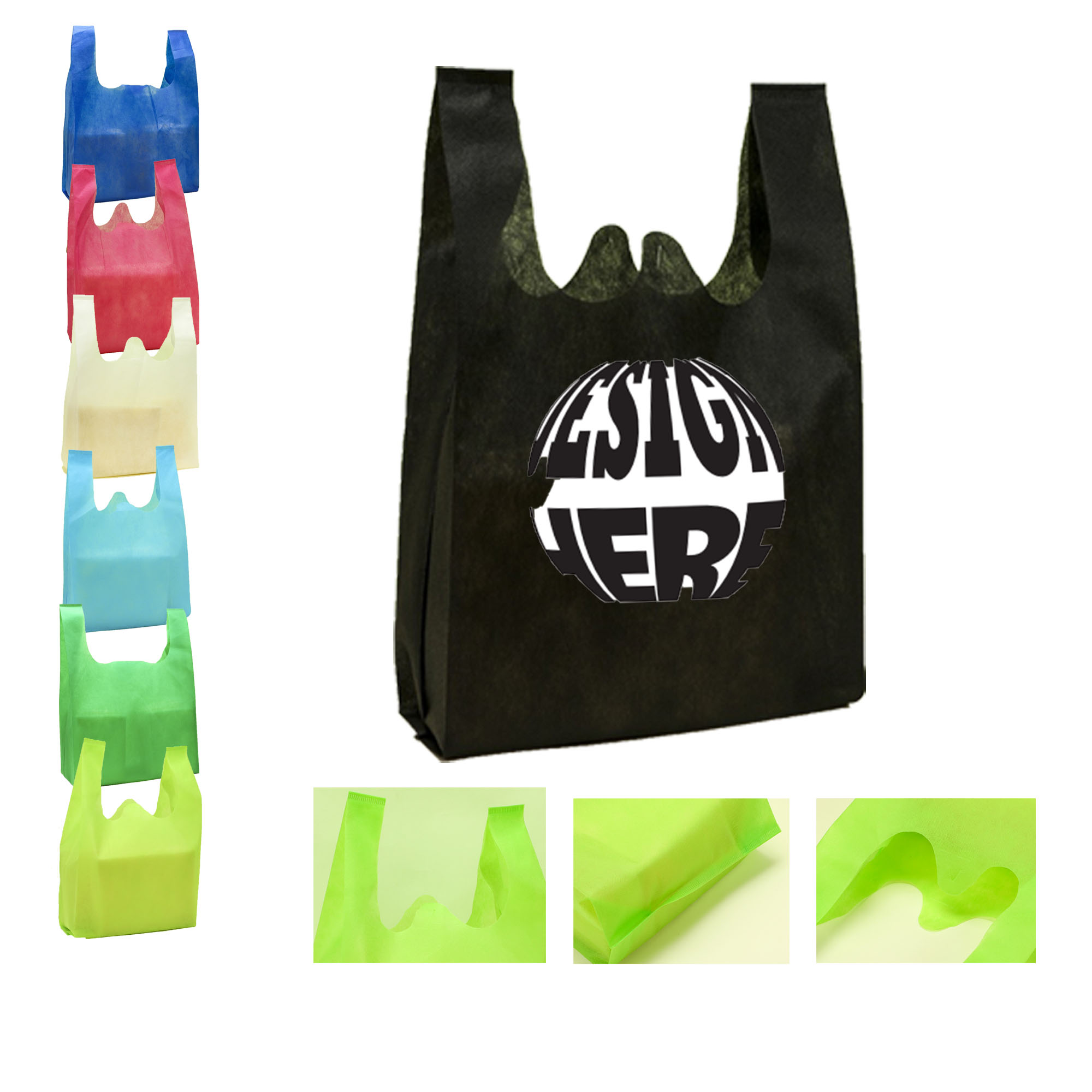 Non-Woven Bag 1
