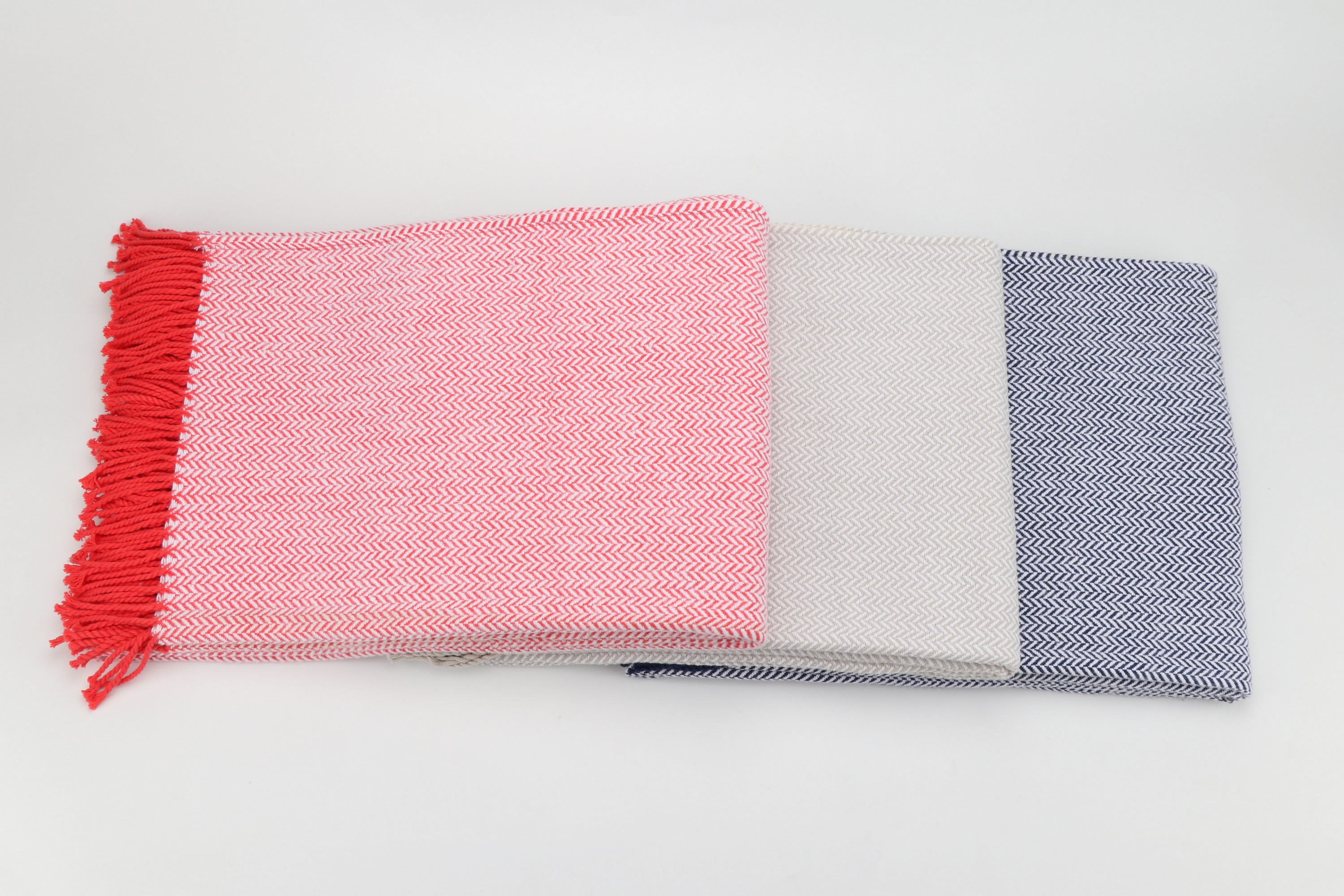 Custom Oversized Cotton Blanket 3