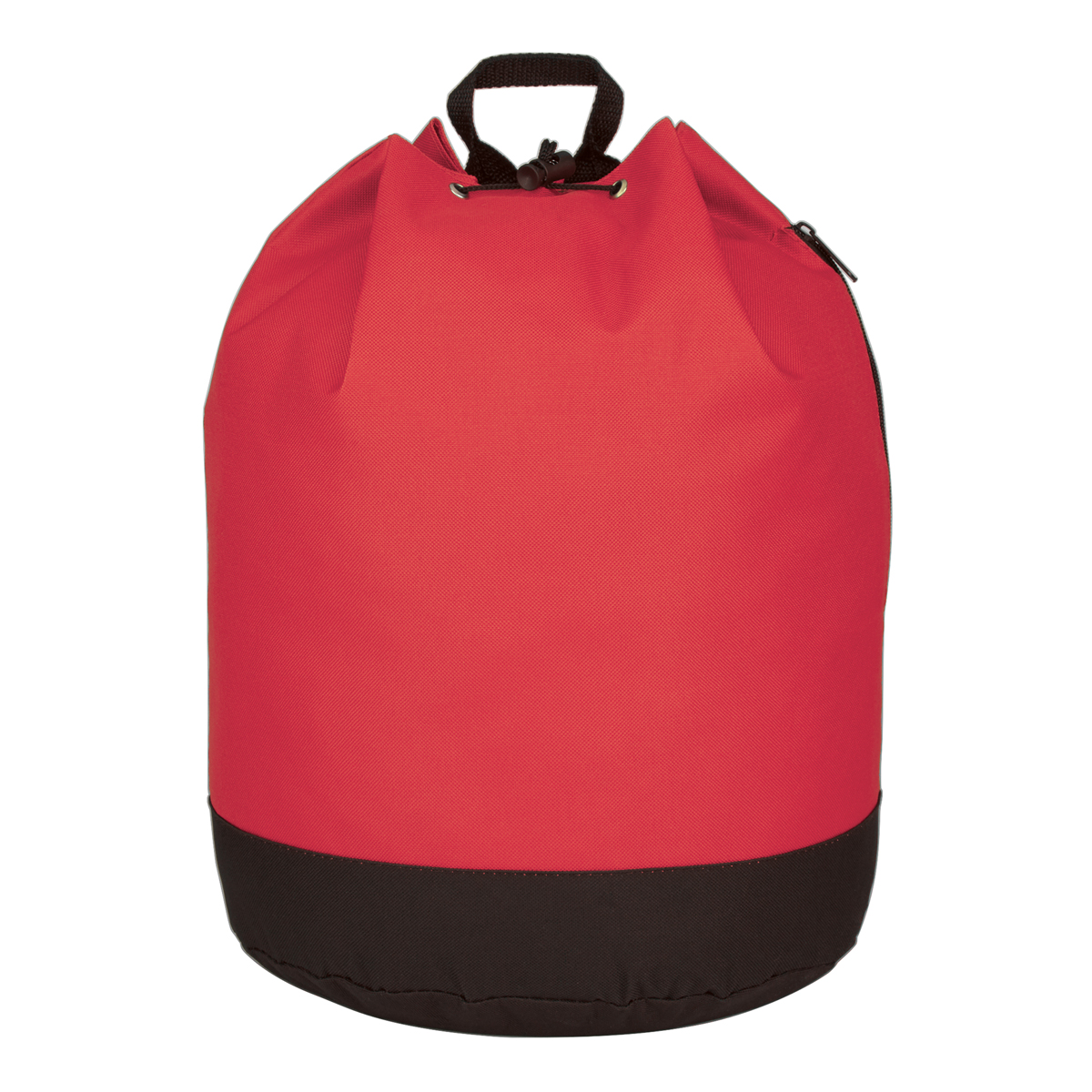 Bucket Bag Drawstring Backpack 18