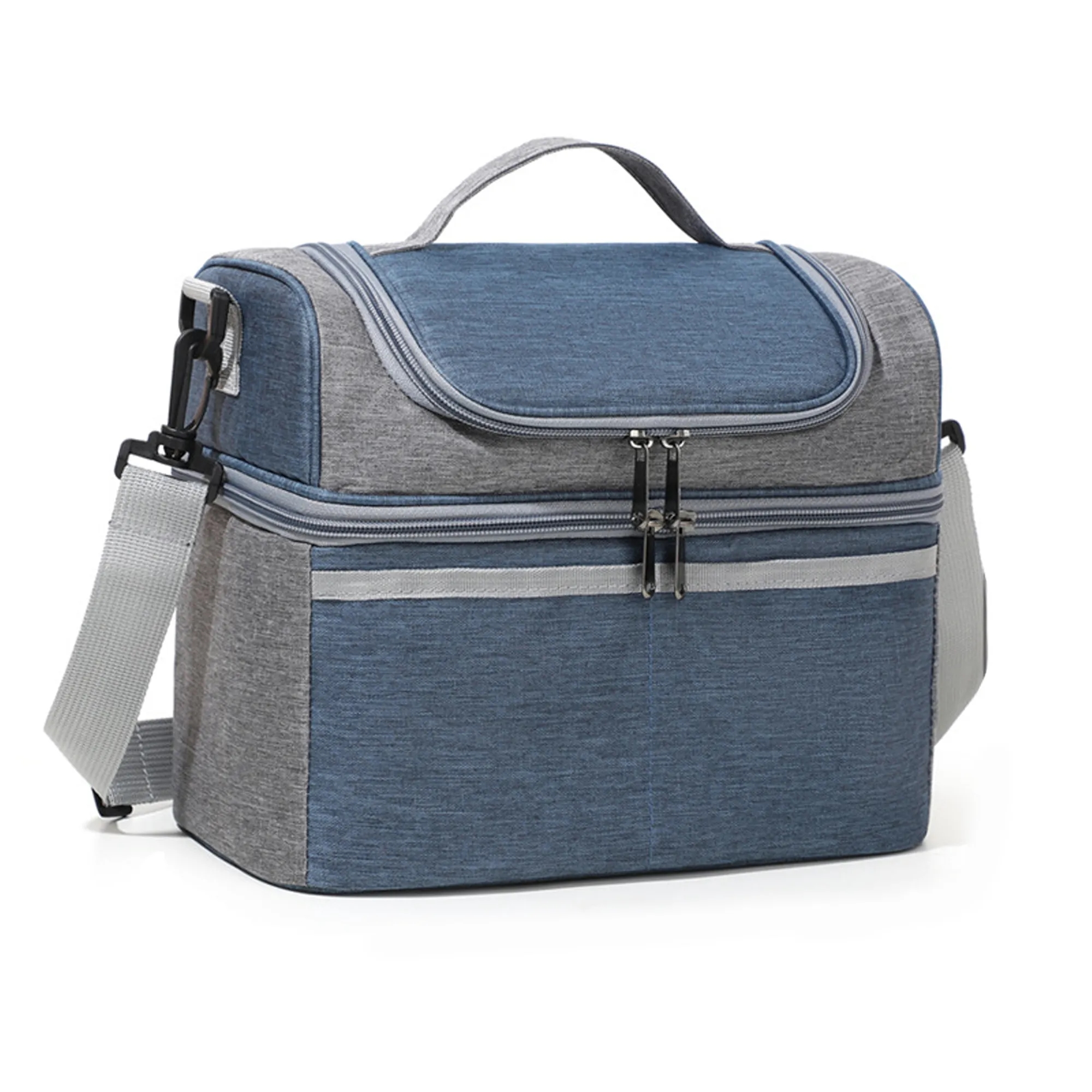 Insulated Lunch Bag 2