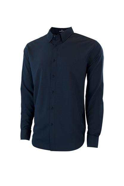 Vansport Sandhill Dress Shirt 42