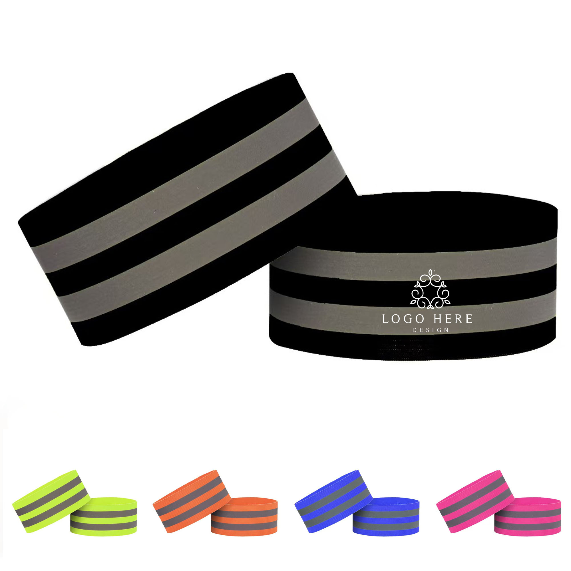 Reflective Armband 1