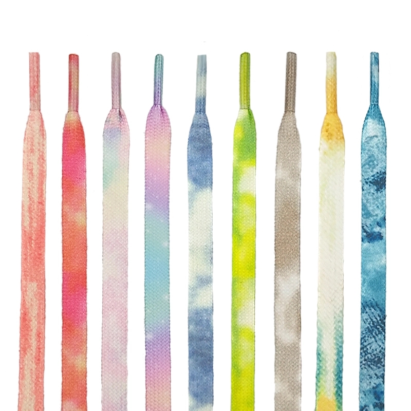 Customizable Shoelaces 1