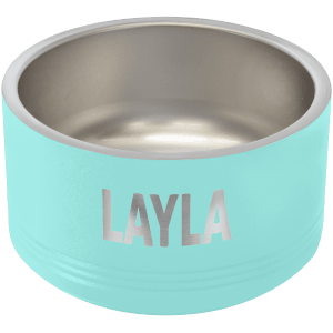 Polar Camel Pet Bowl 2