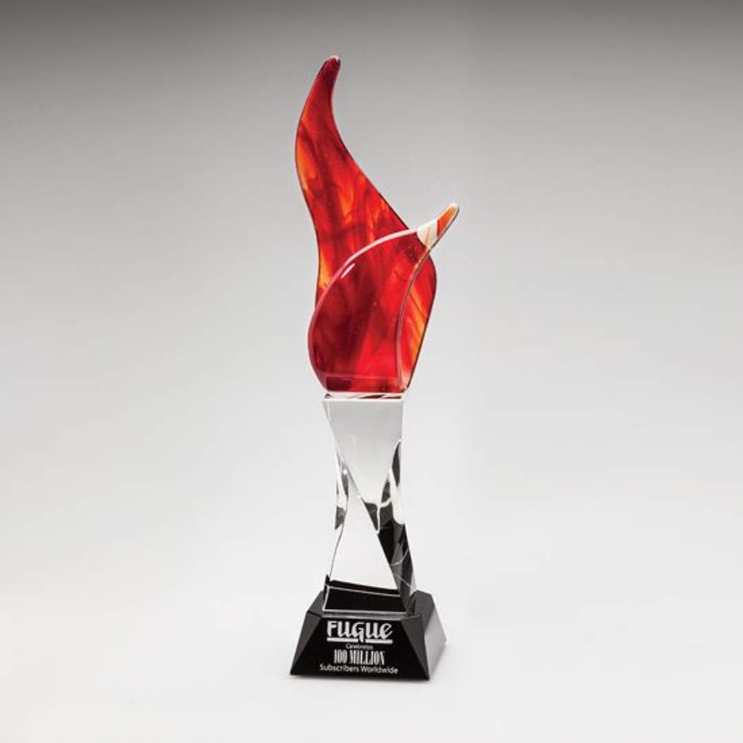 Beacon Flare Award 4