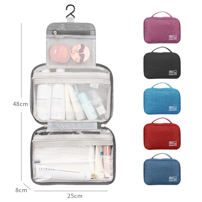 Travel Double-Sided Bag 3