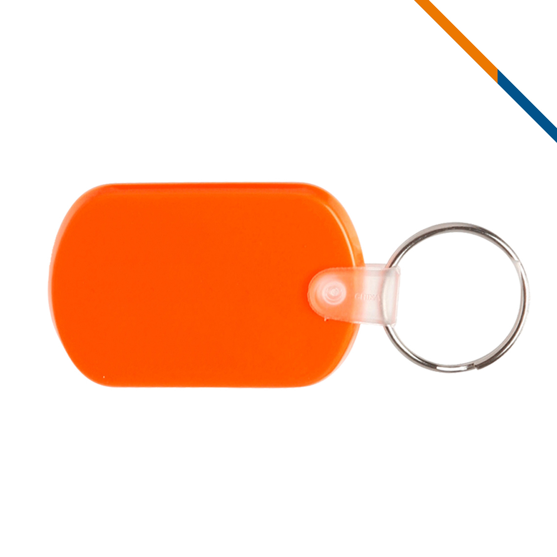 Pofer Soft Tag Keychain 15