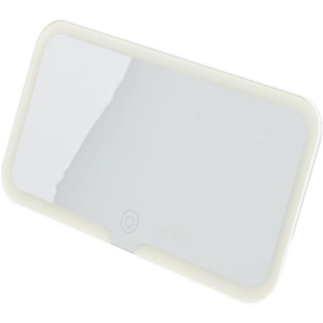 Car Visor Lighted Mirror 37