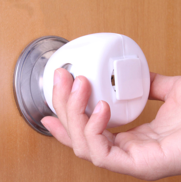 Door Knob Covers 3